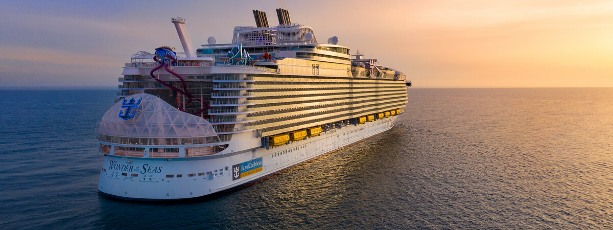 Royal Caribbean International